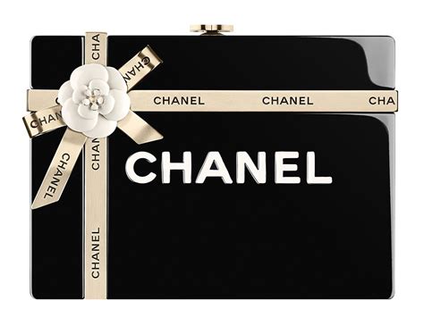 coco chanel box|chanel gift box sale.